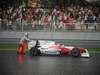 GP MALESIA, MALAYSIAN GRAND PRIX F1/2009 -  KUALA LUMPUR 05/04/2009 - 
© FOTO ERCOLE COLOMBO 